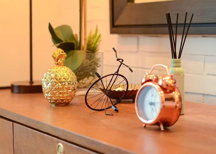 公寓 Stylish 1br Near Us Embassy & Luneta With Pool & Gym *
